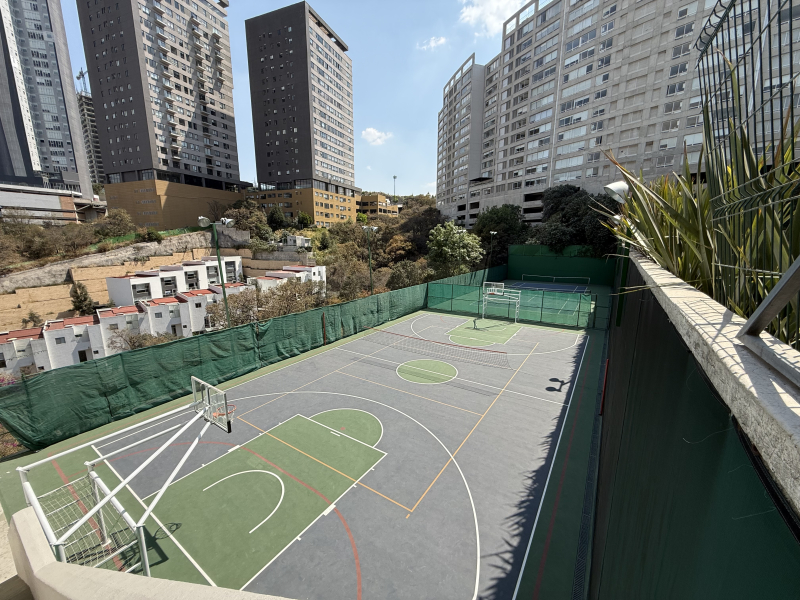 departamento en venta en bosque real