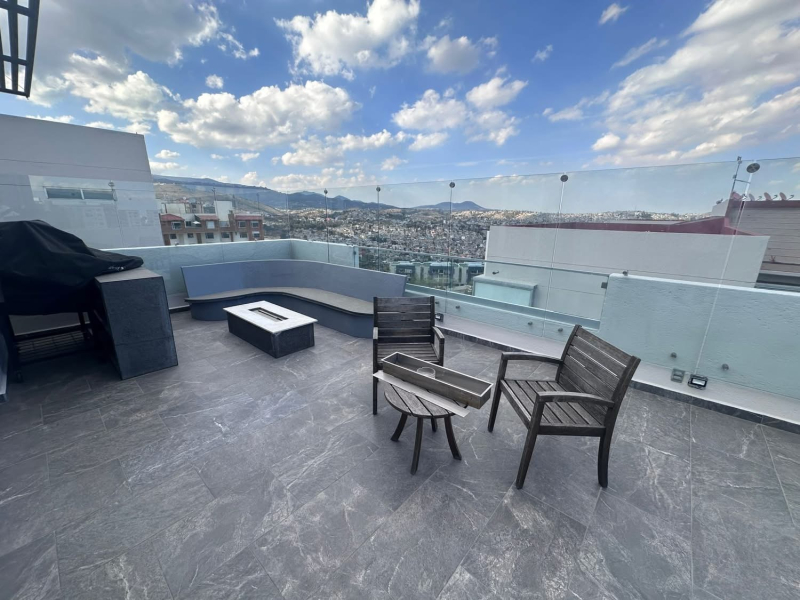 departamento en venta en bosque real