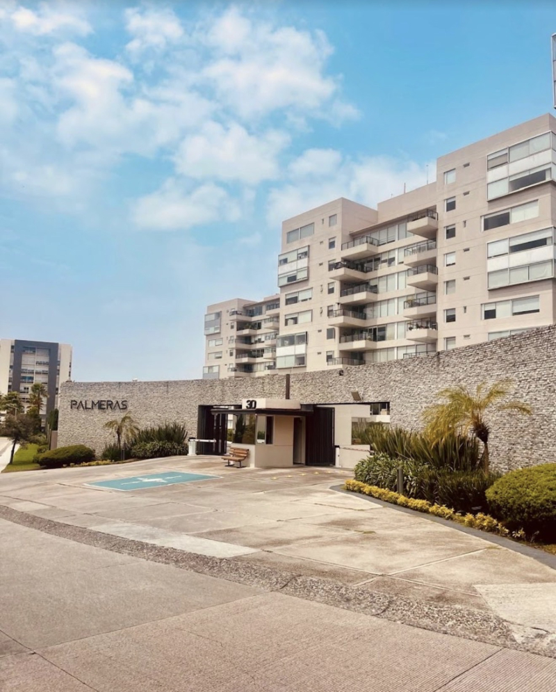 departamento en venta en bosque real