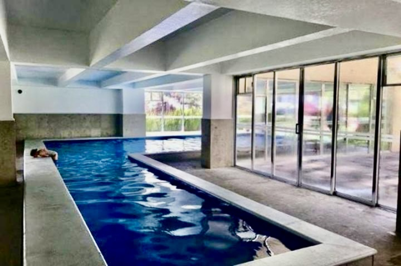 departamento en venta en bosque real