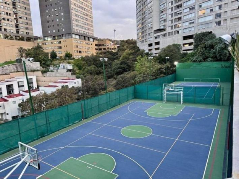 departamento en venta en bosque real