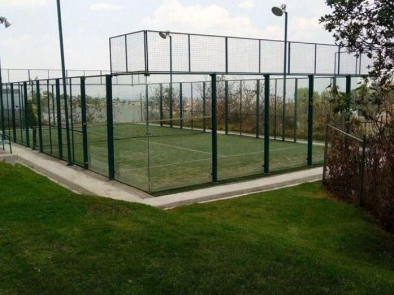 departamento en venta en bosque real