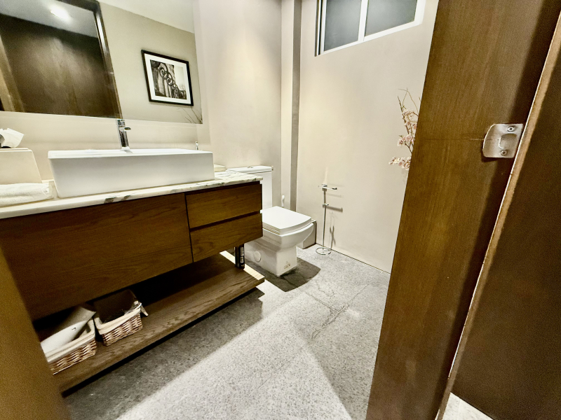 departamento en venta en bosque real