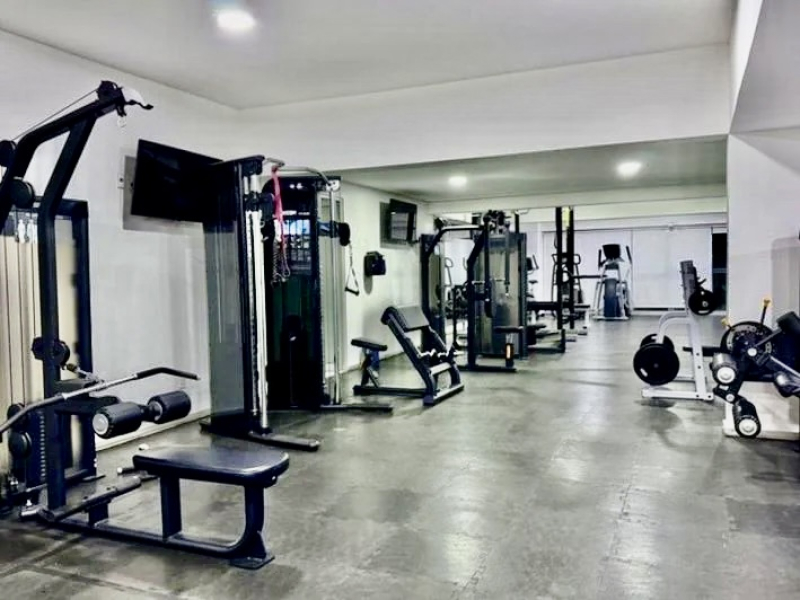 departamento en venta en bosque real