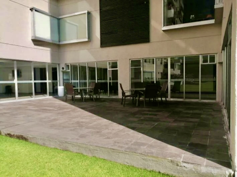 departamento en venta en bosque real