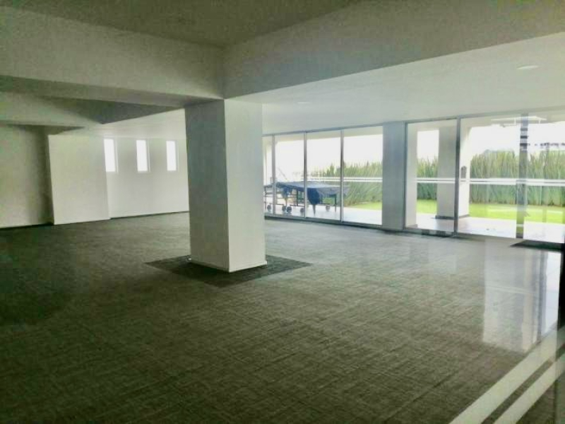 departamento en venta en bosque real