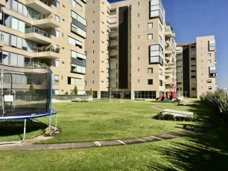 departamento en venta en bosque real