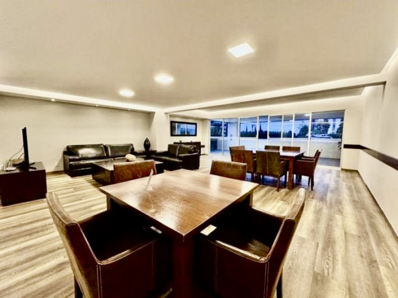 Departamento En Venta En Bosque Real