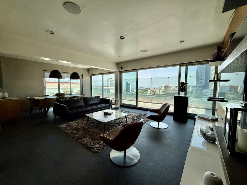 departamento en venta en bosque real