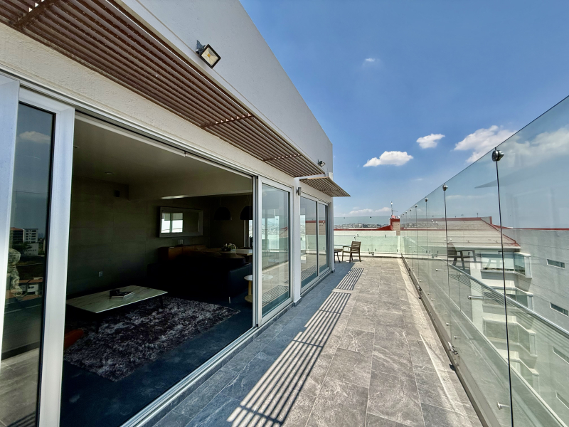 departamento en venta en bosque real