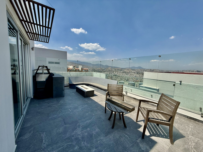 departamento en venta en bosque real