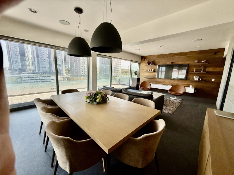 departamento en venta en bosque real