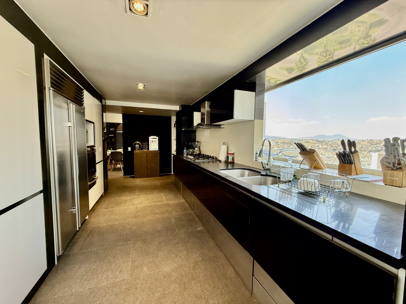 departamento en venta en bosque real