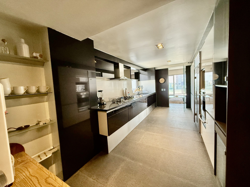 departamento en venta en bosque real