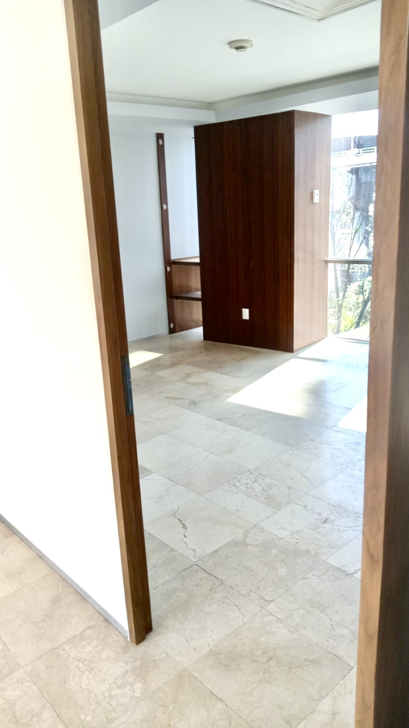 oficinas aaa en renta en lomas virreyes