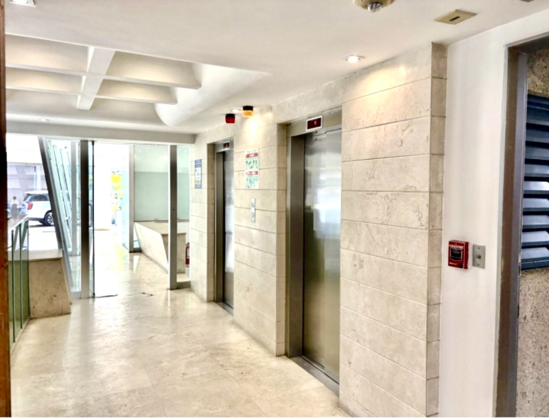 oficinas aaa en renta en lomas virreyes