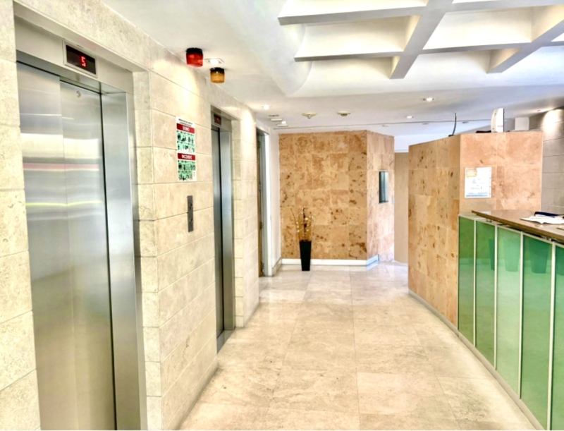 oficinas aaa en renta en lomas virreyes