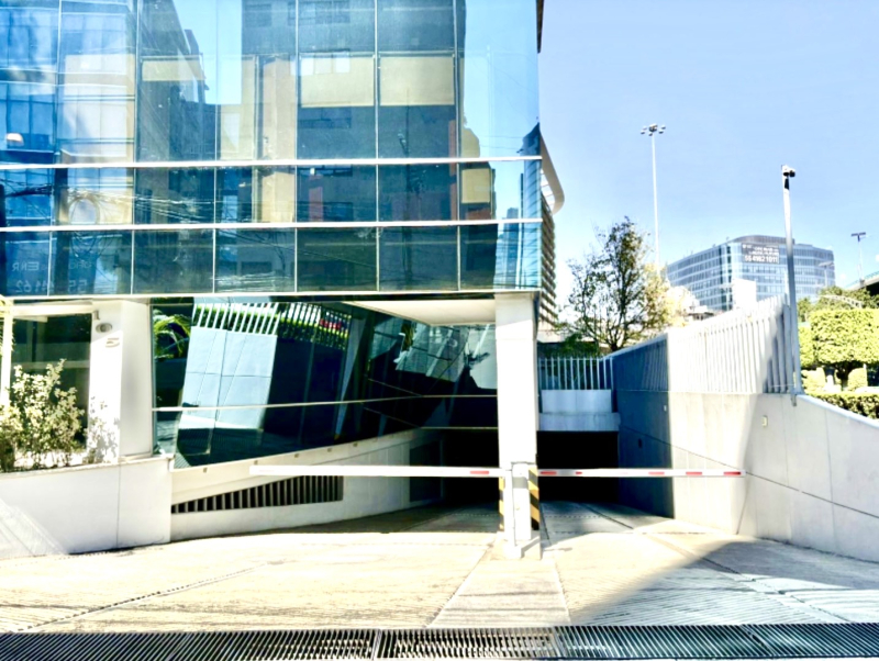 oficinas aaa en renta en lomas virreyes