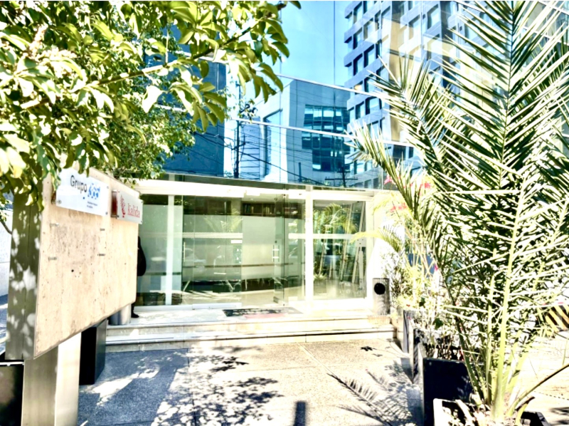 oficinas aaa en renta en lomas virreyes