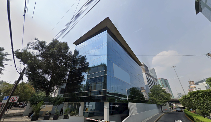 oficinas aaa en renta en lomas virreyes