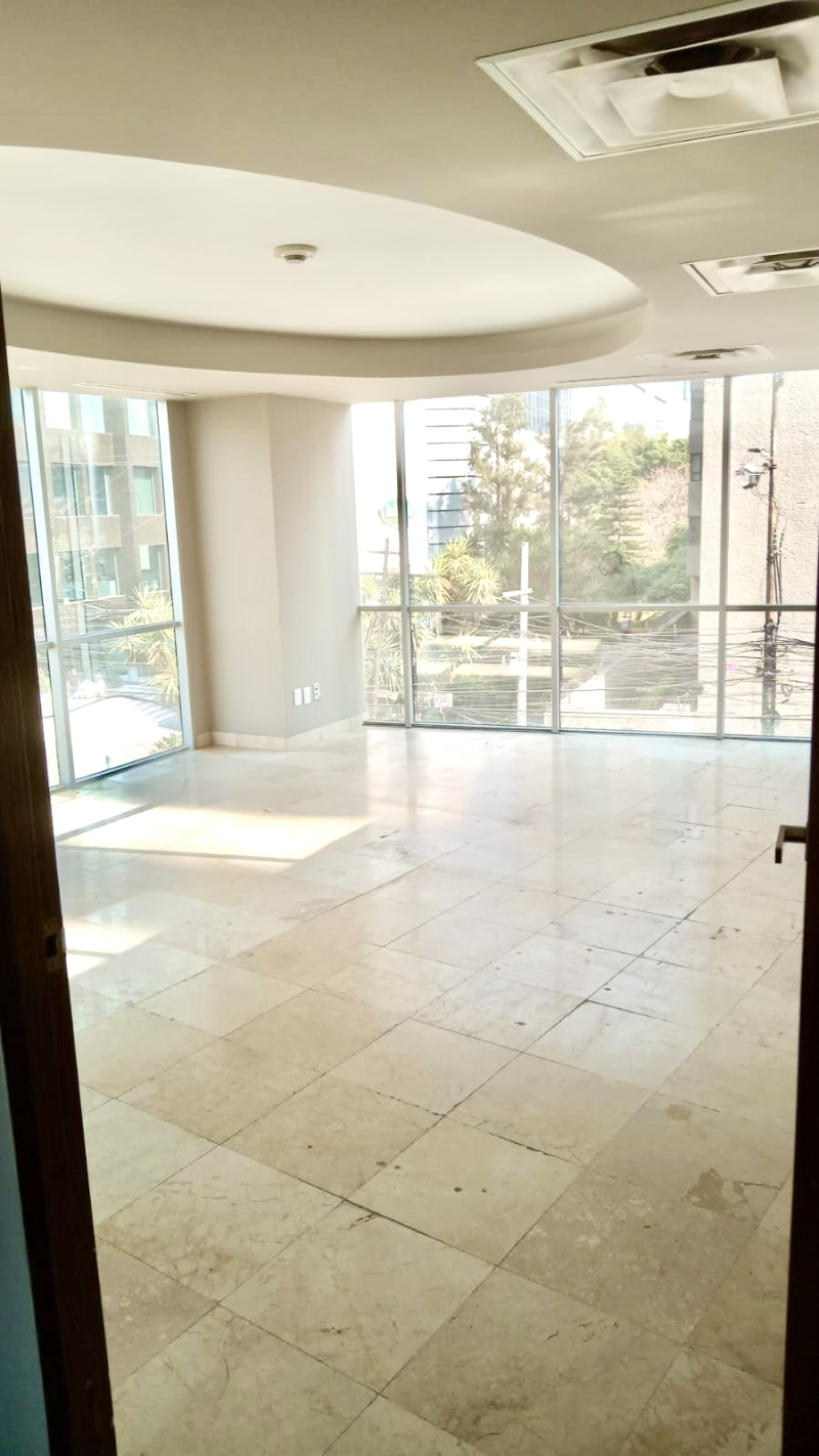 oficinas aaa en renta en lomas virreyes