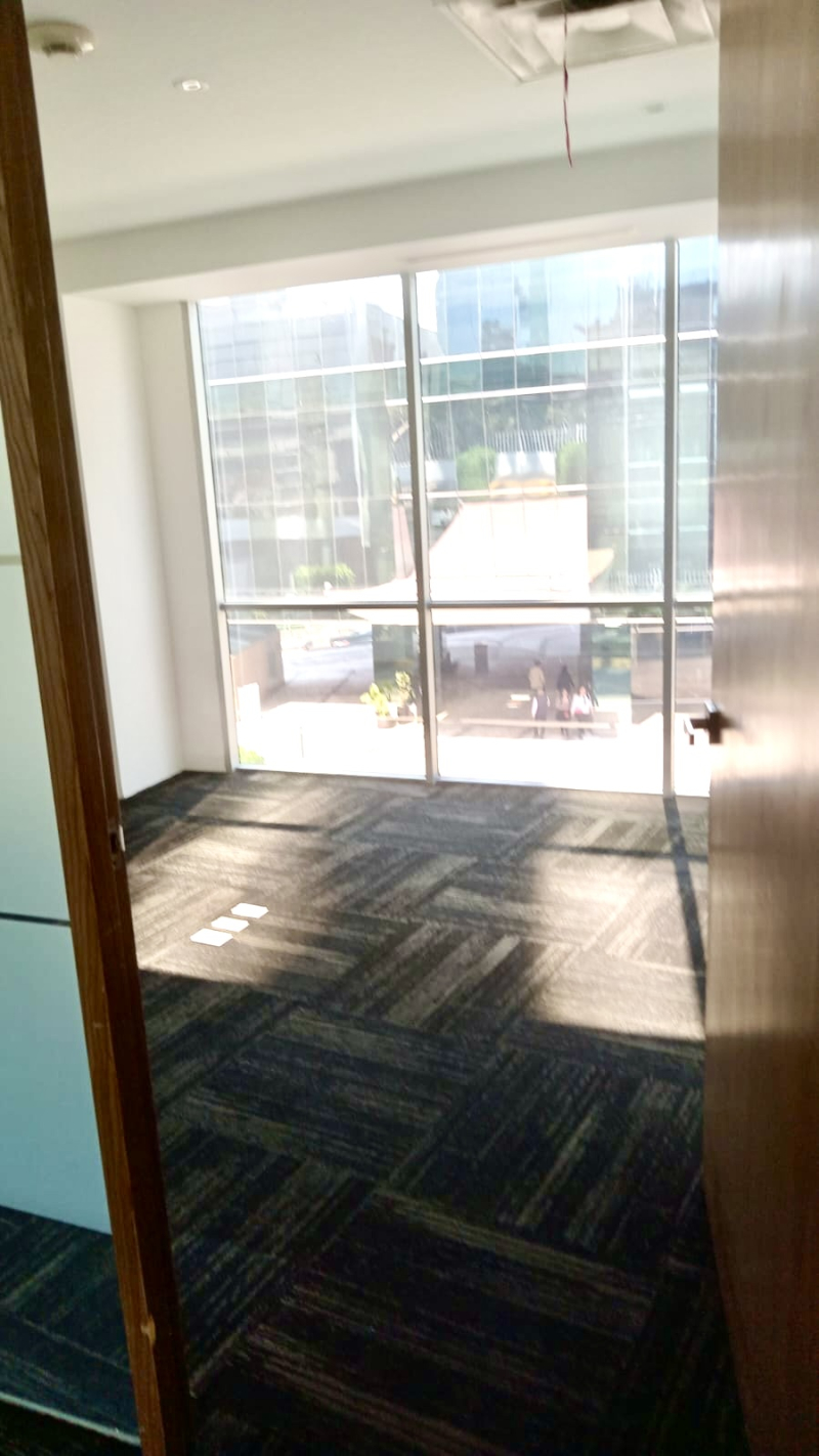 oficinas aaa en renta en lomas virreyes