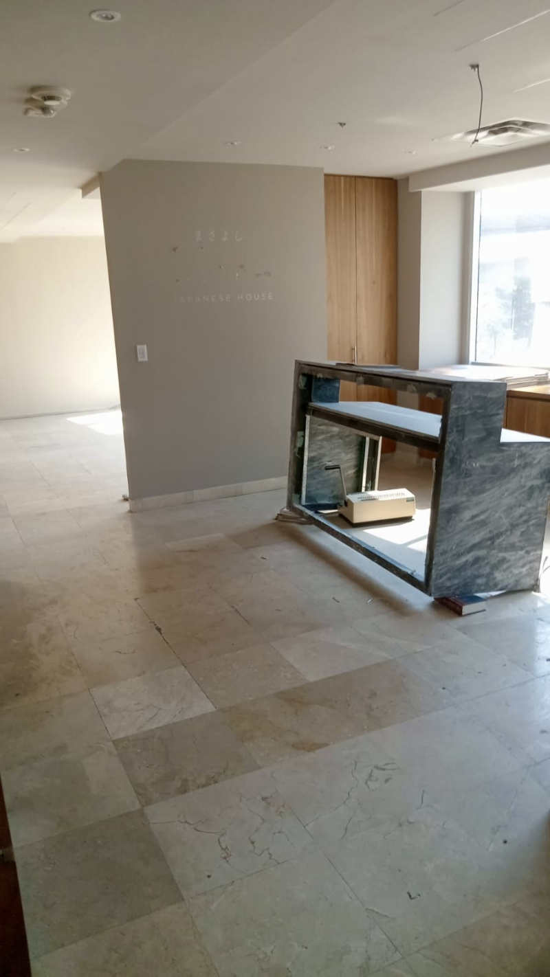 oficinas aaa en renta en lomas virreyes