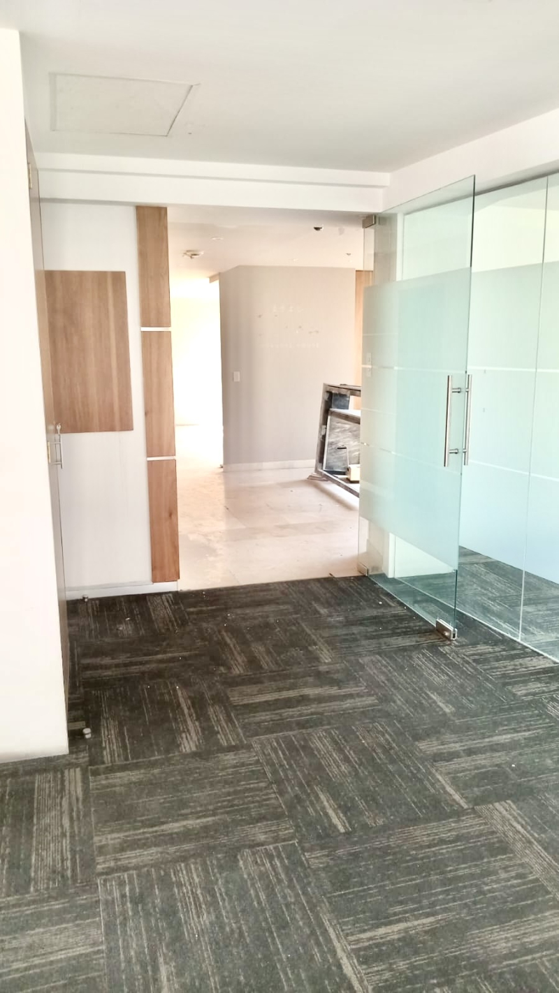 oficinas aaa en renta en lomas virreyes