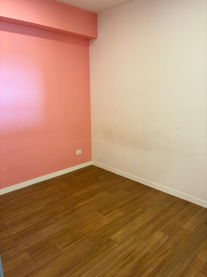 bonito departamento en venta en  vera.