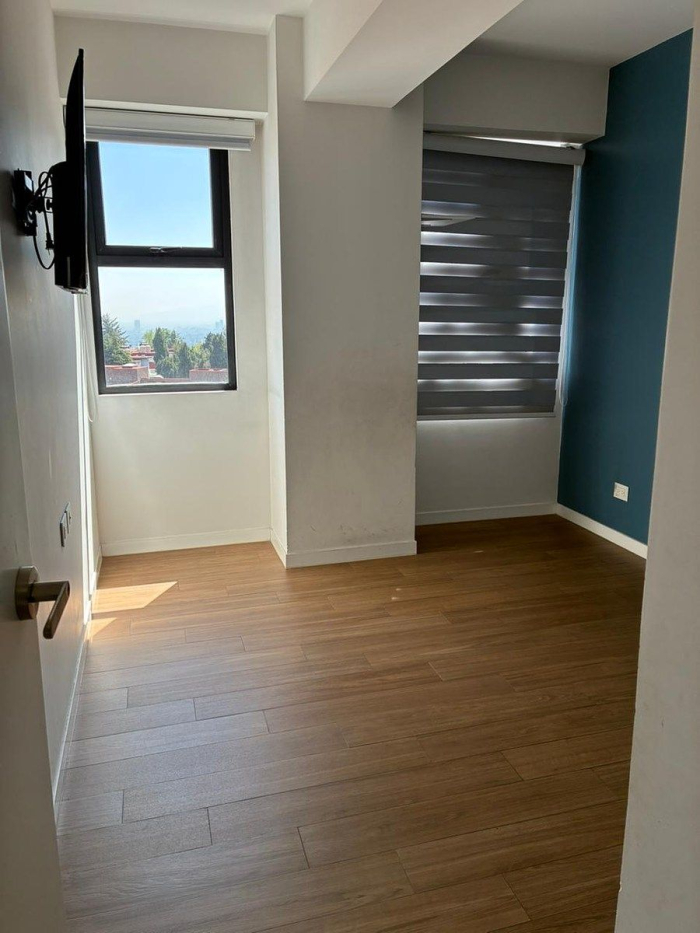 bonito departamento en venta en  vera.