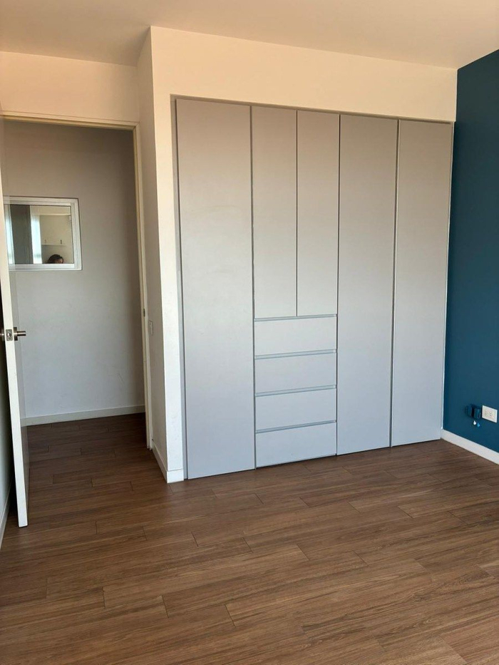 bonito departamento en venta en  vera.