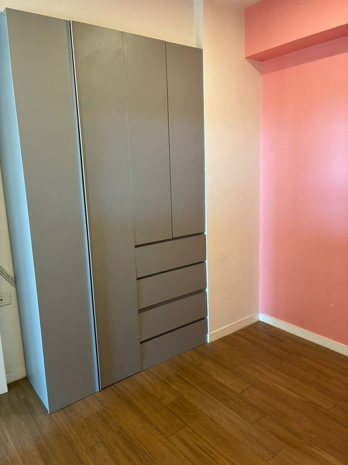 bonito departamento en venta en  vera.