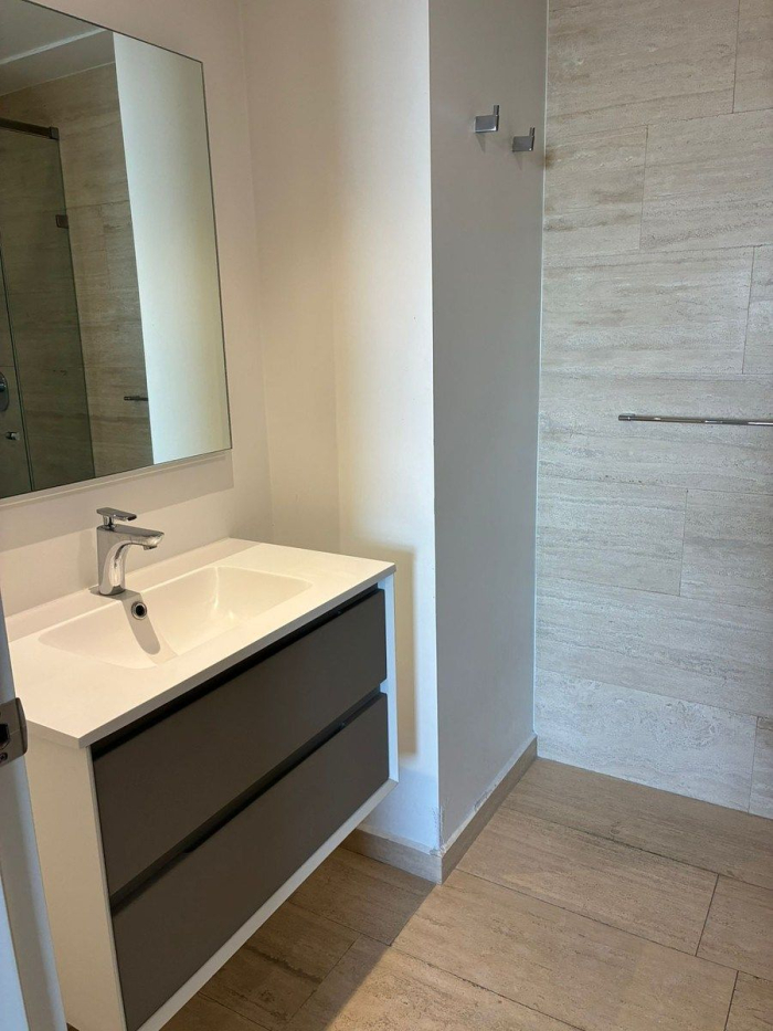 bonito departamento en venta en  vera.