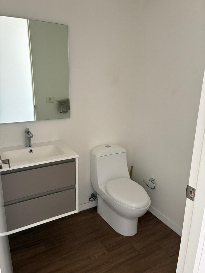 bonito departamento en venta en  vera.