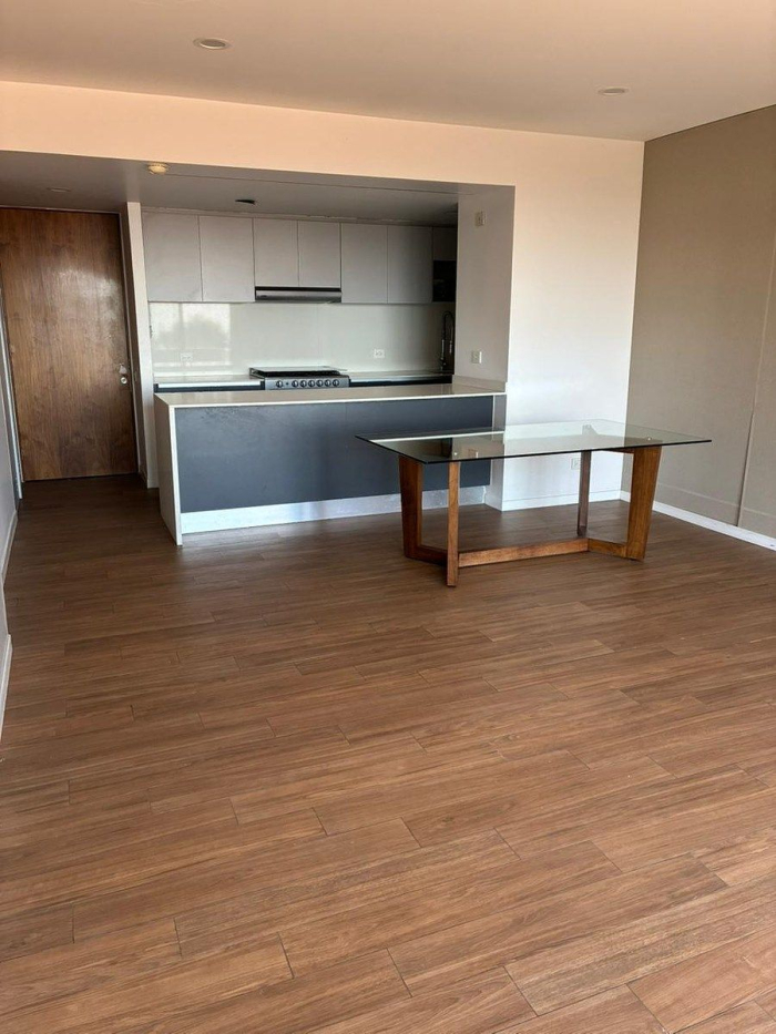 bonito departamento en venta en  vera.