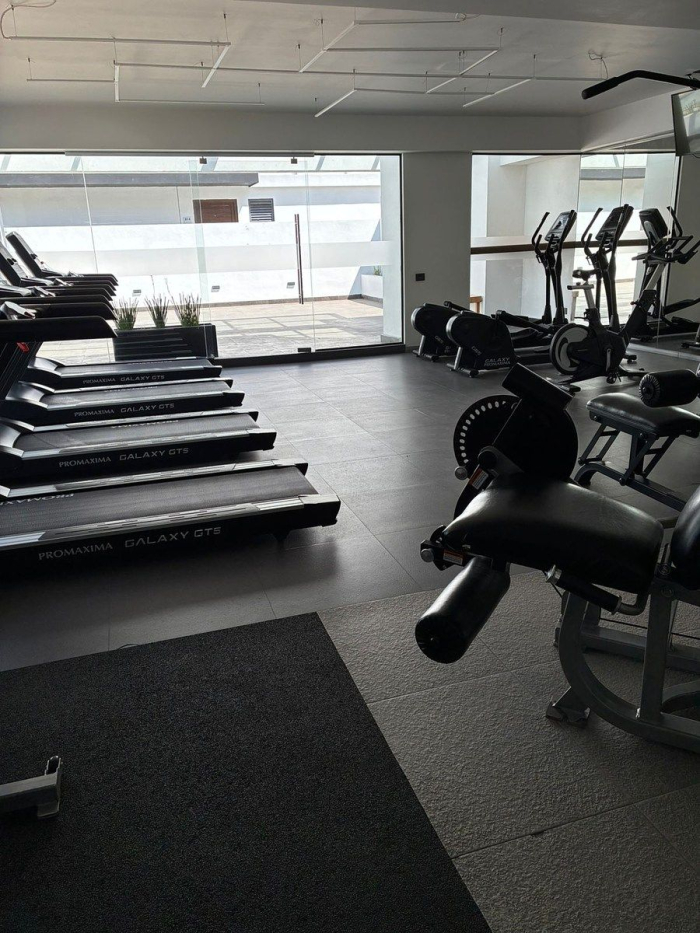 bonito departamento en venta en  vera.