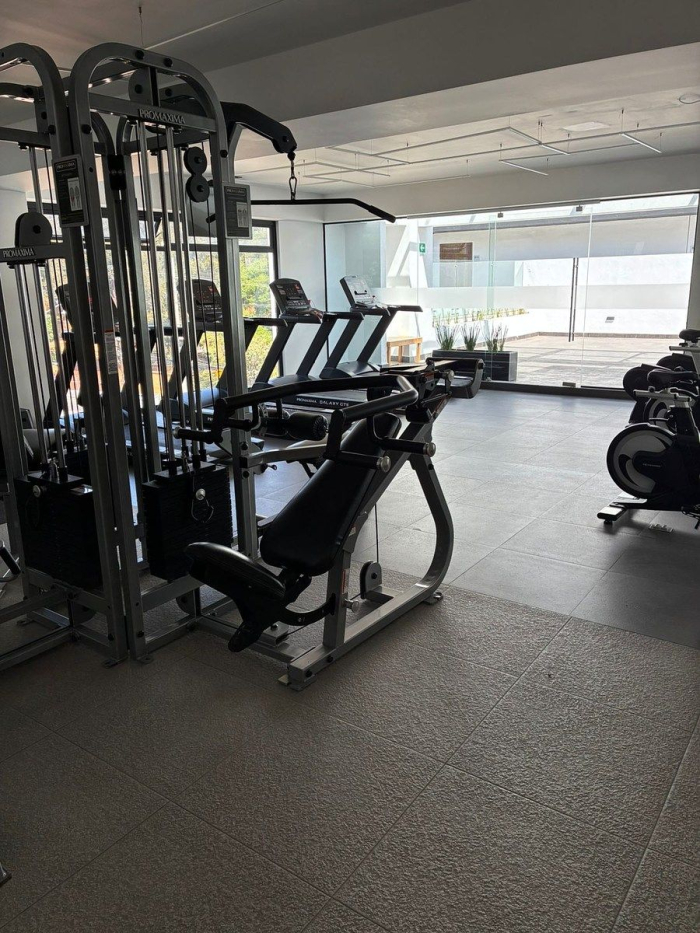 bonito departamento en venta en  vera.