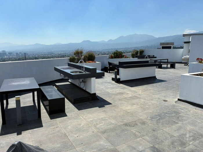 bonito departamento en venta en  vera.