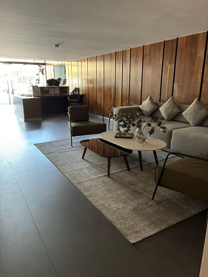 bonito departamento en venta en  vera.