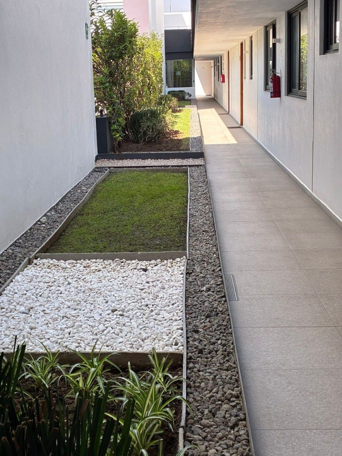 bonito departamento en venta en  vera.