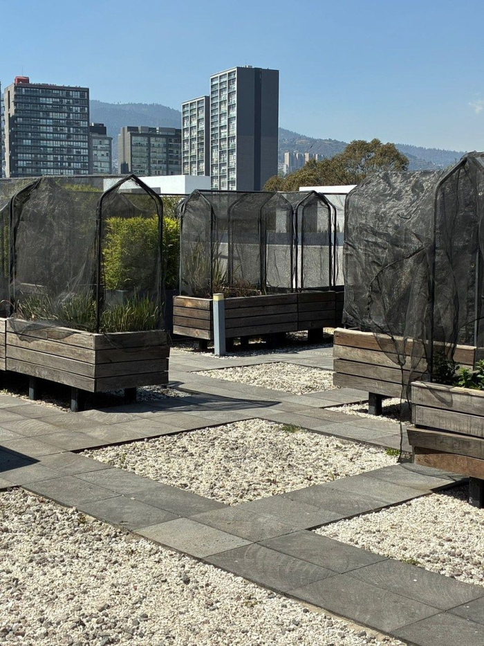 bonito departamento en venta en  vera.