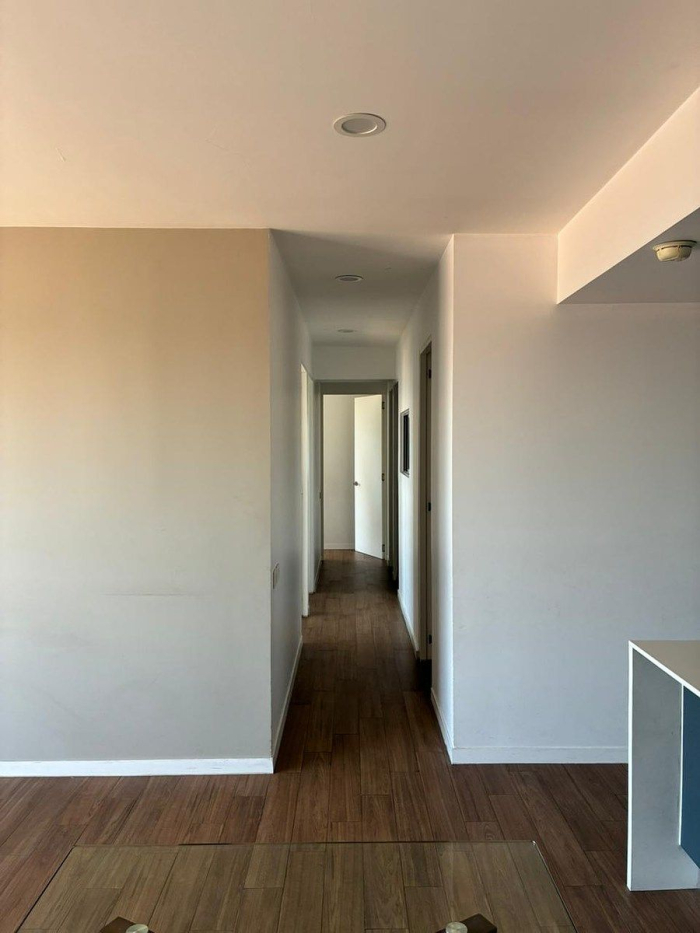 bonito departamento en venta en  vera.