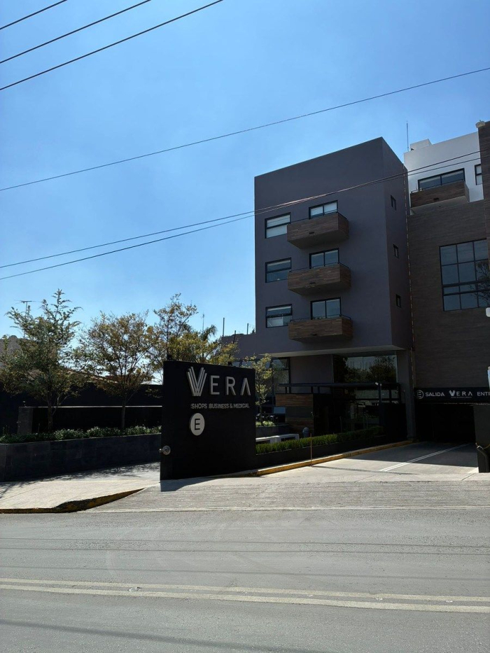 bonito departamento en venta en  vera.