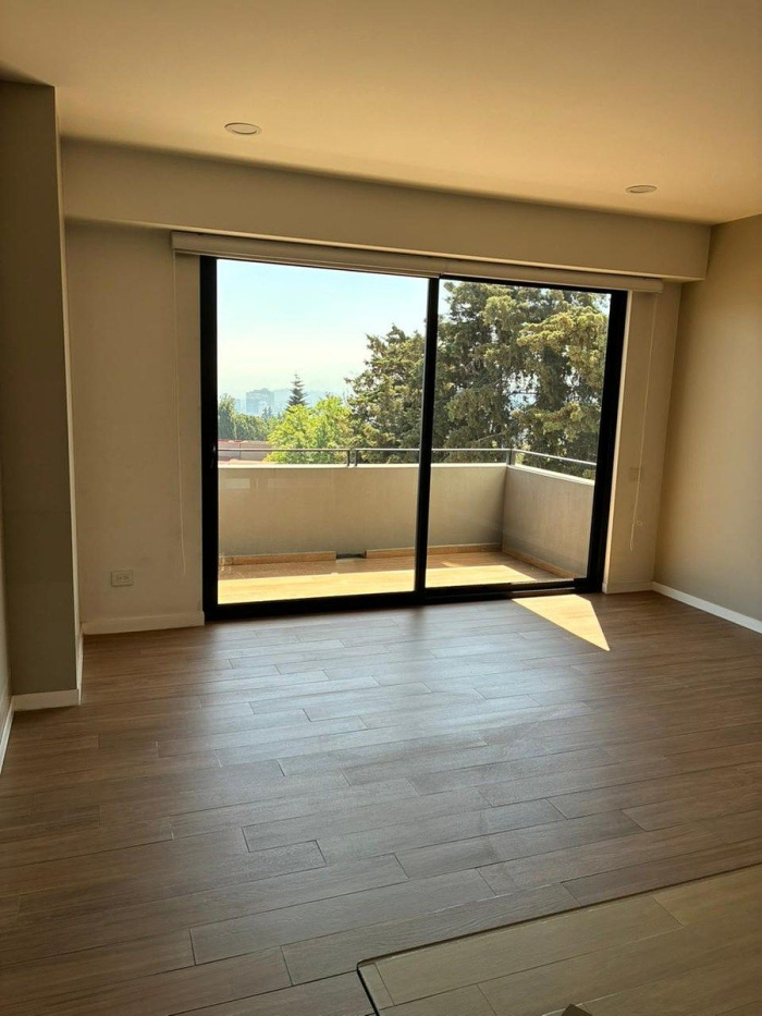 bonito departamento en venta en  vera.