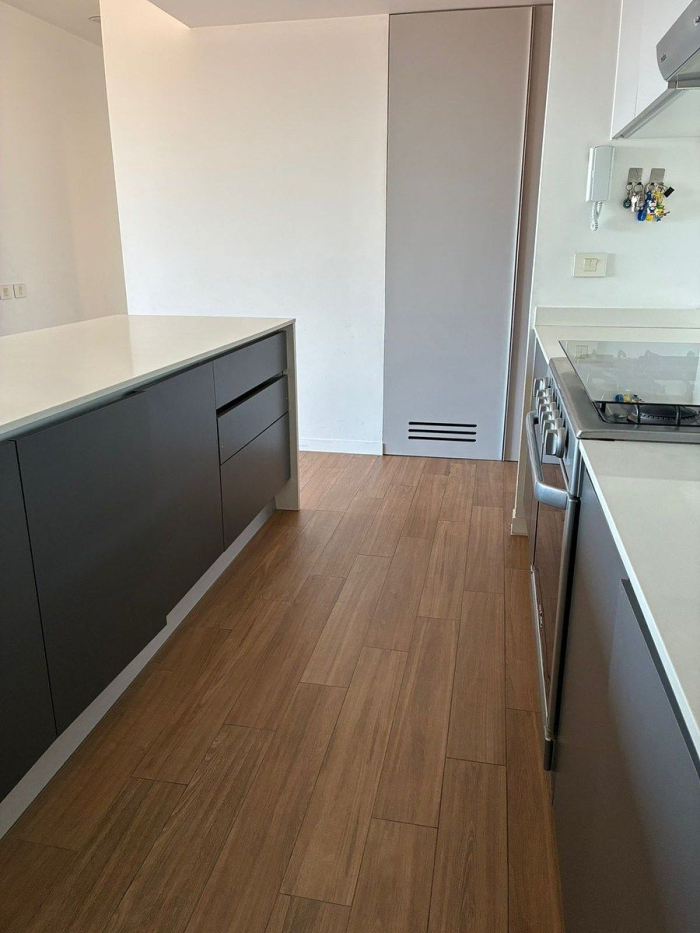 bonito departamento en venta en  vera.