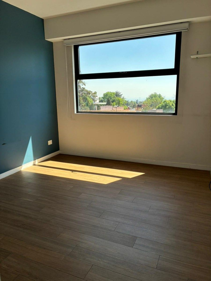 bonito departamento en venta en  vera.