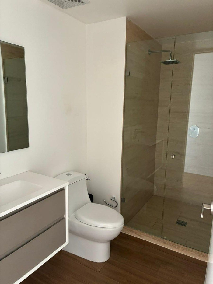 bonito departamento en venta en  vera.