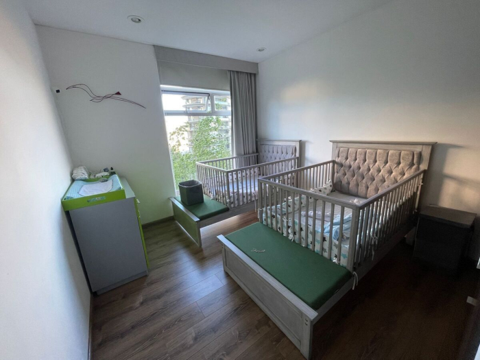 Departamento En Venta  Lo Alto Bosque Real