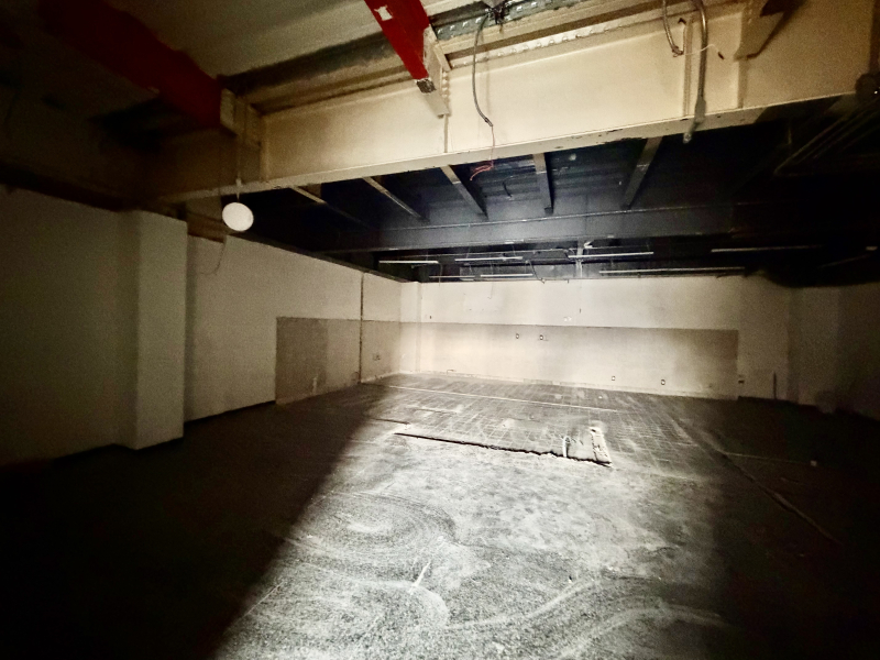 Local Comercial  En Renta Secretaria De Marina  En Bosques De Las Lomas