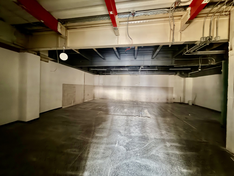 Local Comercial  En Renta Secretaria De Marina  En Bosques De Las Lomas